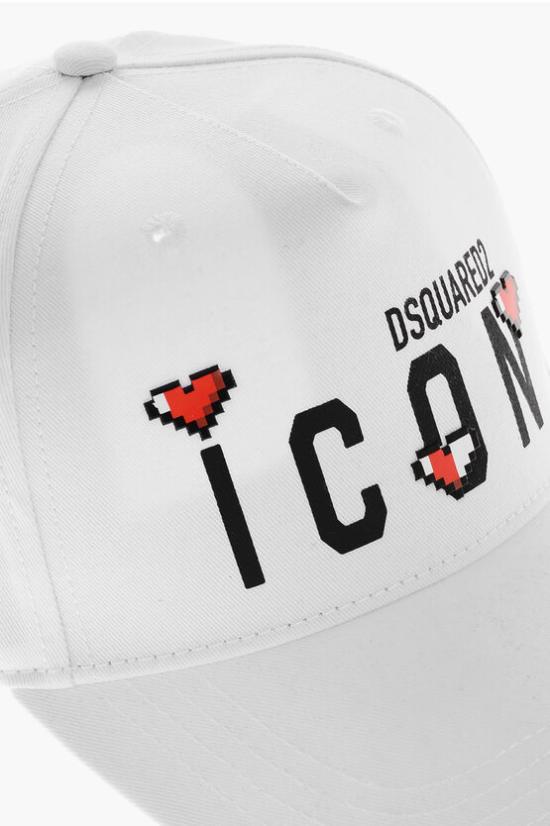  디스퀘어드2 볼캡 S83BCW0106 SJ05C00001 1062 - DSQUARED2