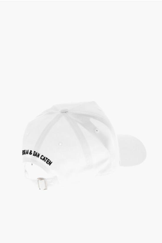  디스퀘어드2 볼캡 S83BCW0106 SJ05C00001 1062 - DSQUARED2