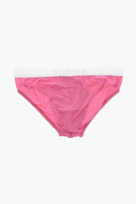  디스퀘어드2 팬티 D9L614540ISA01672 Pink - DSQUARED2