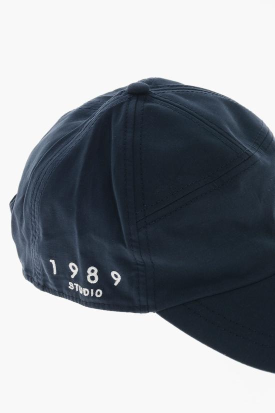  1989 스튜디오 볼캡 S03UHE003FAB0016200 Blue - 1989 STUDIO