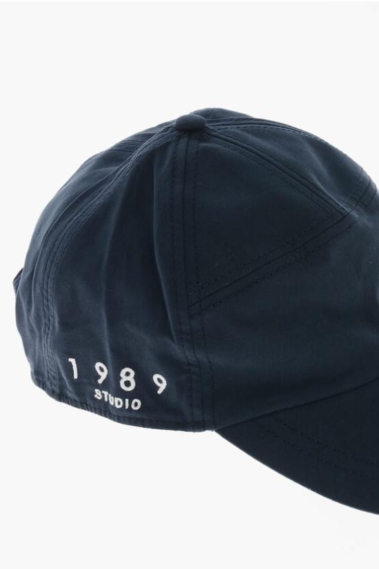  1989 스튜디오 볼캡 S03UHE003FAB0016200 Blue - 1989 STUDIO