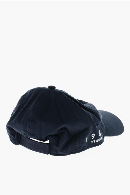  1989 스튜디오 볼캡 S03UHE003FAB0016200 Blue - 1989 STUDIO