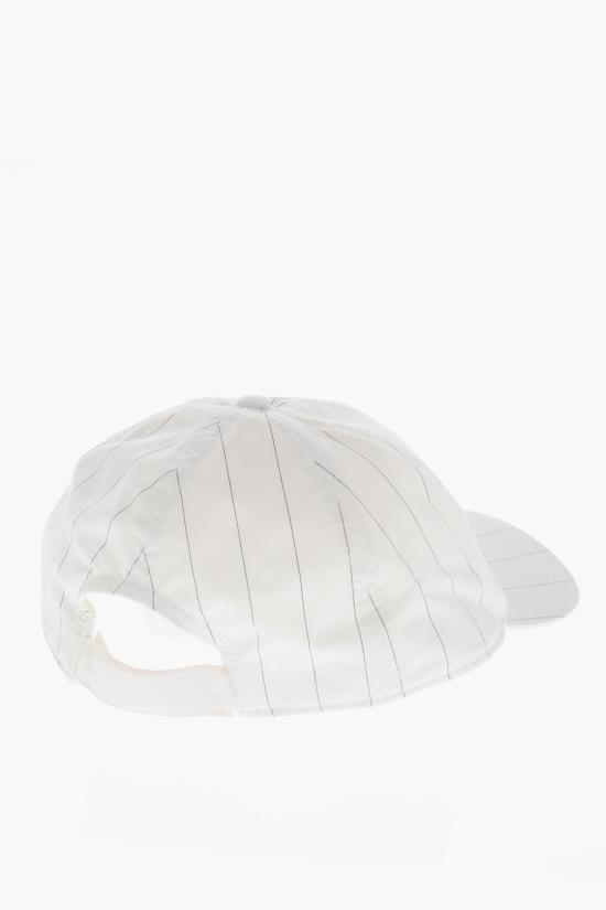  1989 스튜디오 볼캡 S03UHE004FAB0014000 White - 1989 STUDIO