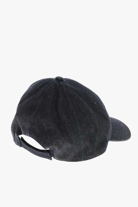  1989 스튜디오 볼캡 S03UHE004FAB0036200 Midnight blue - 1989 STUDIO