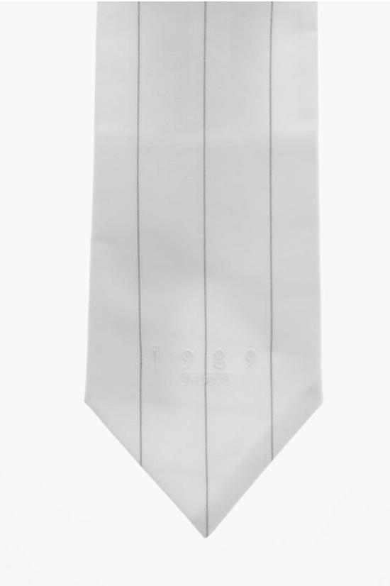  1989 스튜디오 넥타이 S03UHJ001FAB0044000 White - 1989 STUDIO