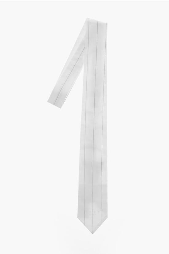  1989 스튜디오 넥타이 S03UHJ001FAB0044000 White