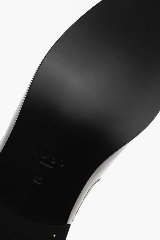  1989 스튜디오 로퍼 S03MSE001LEA0010100 Black - 1989 STUDIO