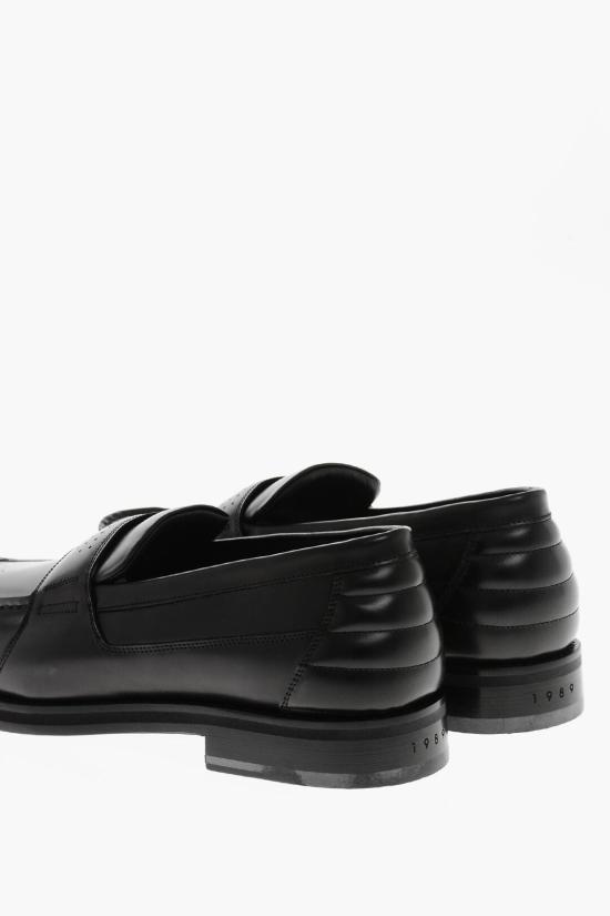  1989 스튜디오 로퍼 S03MSE001LEA0010100 Black - 1989 STUDIO