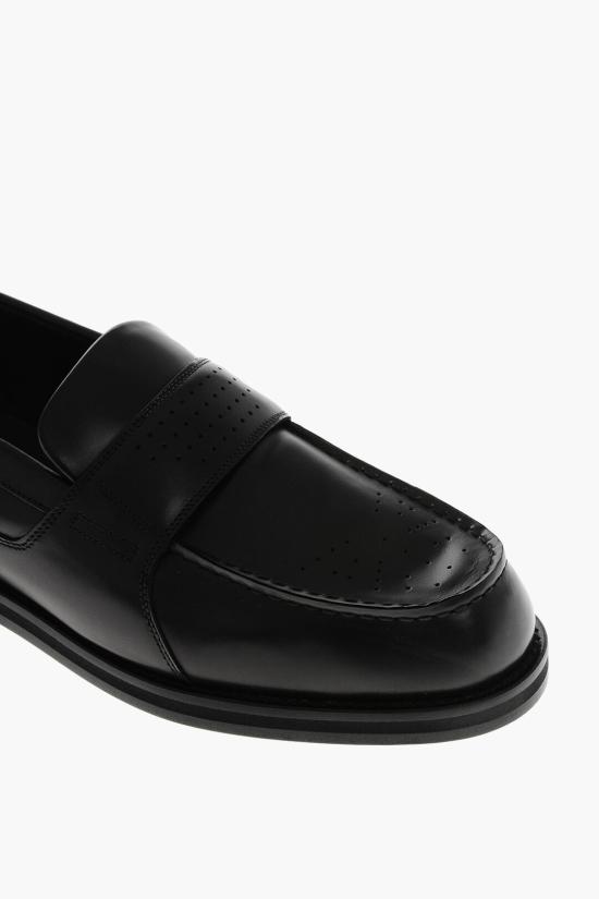  1989 스튜디오 로퍼 S03MSE001LEA0010100 Black - 1989 STUDIO