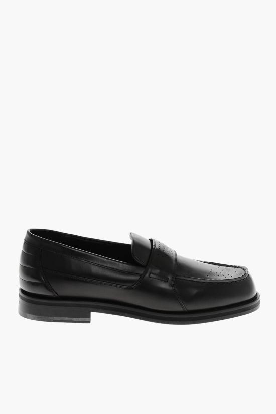  1989 스튜디오 로퍼 S03MSE001LEA0010100 Black - 1989 STUDIO
