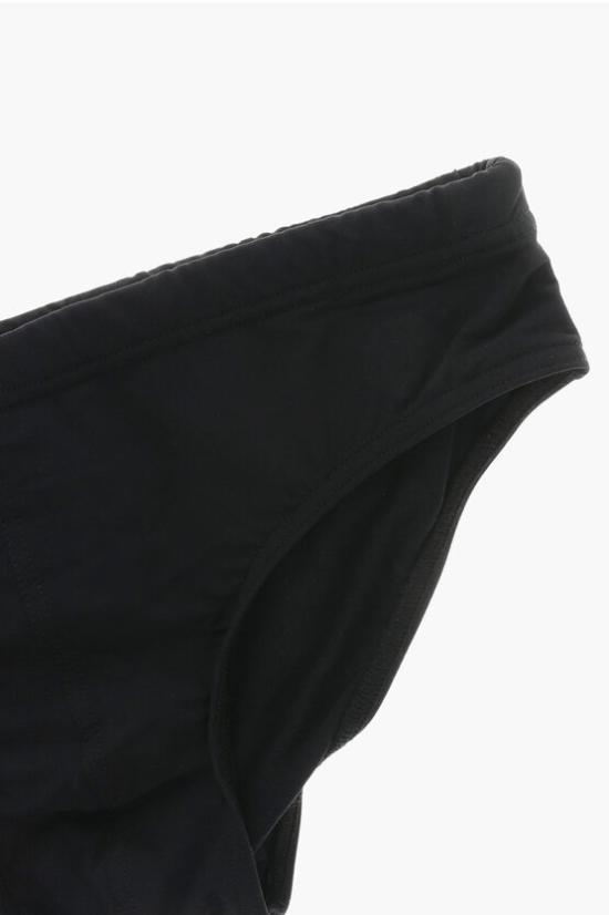  디스퀘어드2 스윔팬츠 D7B315220ISA01010 Black - DSQUARED2