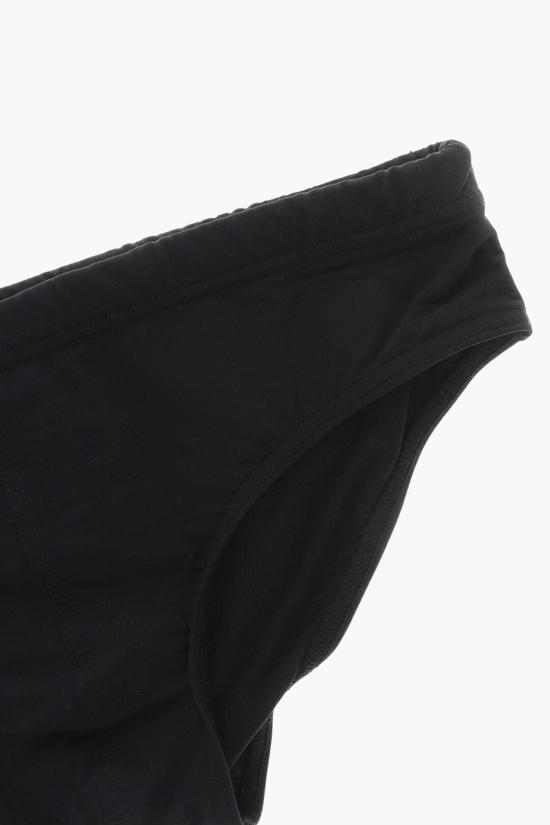 디스퀘어드2 스윔팬츠 D7B315220ISA01010 Black - DSQUARED2