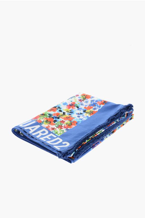  디스퀘어드2 비치용품 D7G445190ISA01470 Multicolor - DSQUARED2