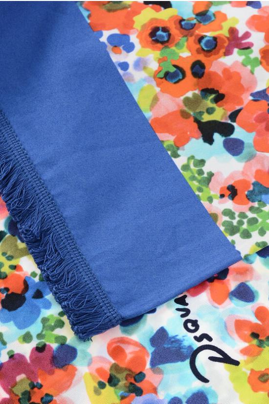  디스퀘어드2 비치용품 D7G445190ISA01470 Multicolor - DSQUARED2