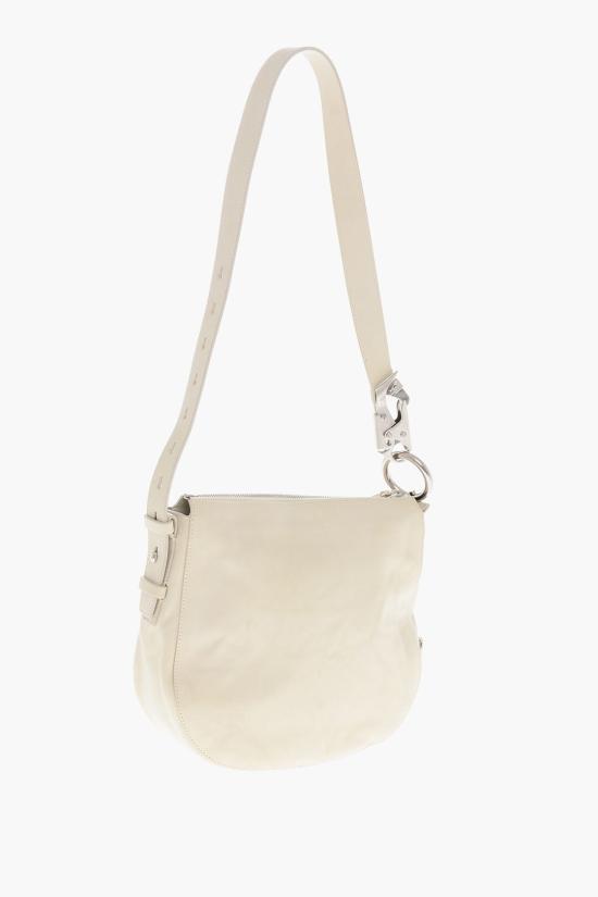  버버리 숄더백 808167615809 B7348 White - BURBERRY