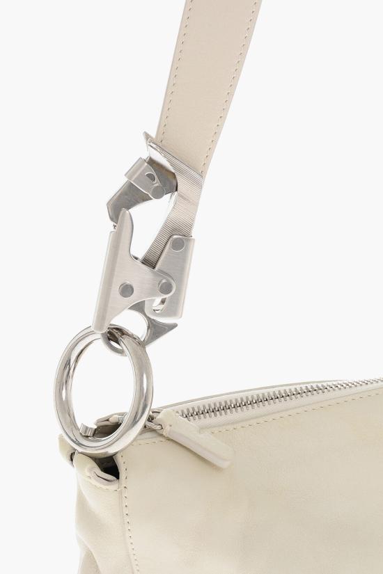  버버리 숄더백 808167615809 B7348 White - BURBERRY