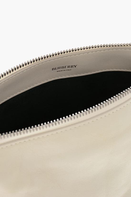  버버리 숄더백 808167615809 B7348 White - BURBERRY