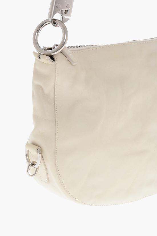  버버리 숄더백 808167615809 B7348 White - BURBERRY