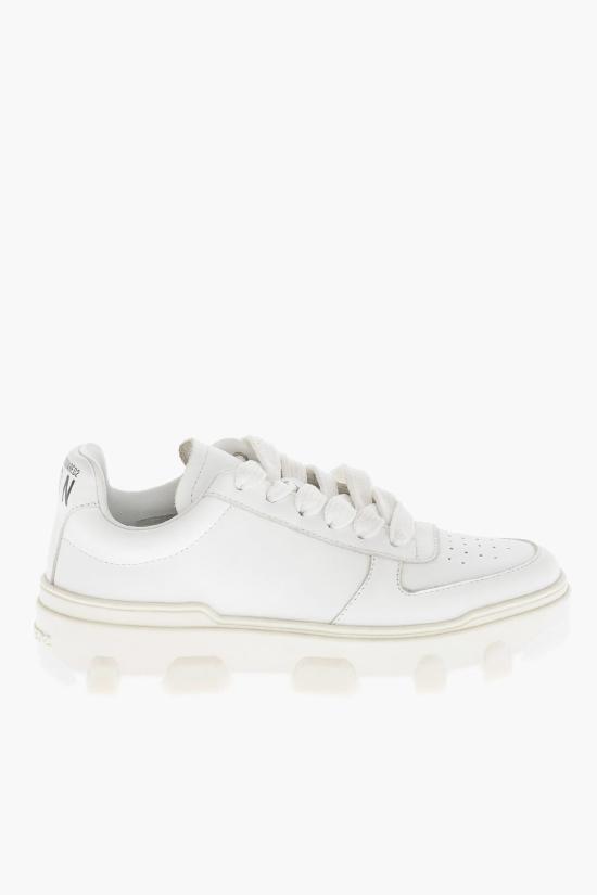  디스퀘어드2 스니커즈 S83SNW0350 SJ01502228 M072 White - DSQUARED2
