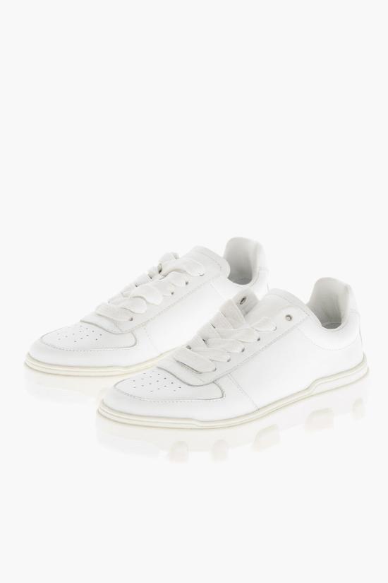  디스퀘어드2 스니커즈 S83SNW0350 SJ01502228 M072 White