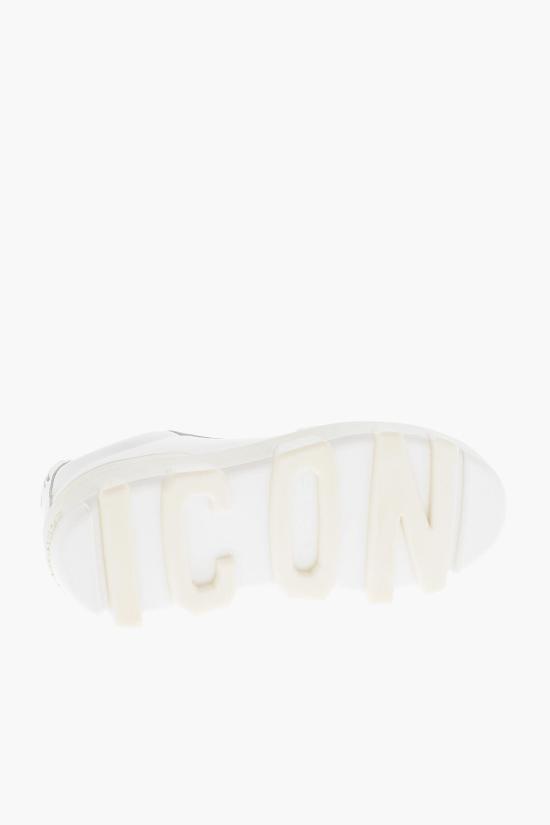  디스퀘어드2 스니커즈 S83SNW0350 SJ01502228 M072 White - DSQUARED2