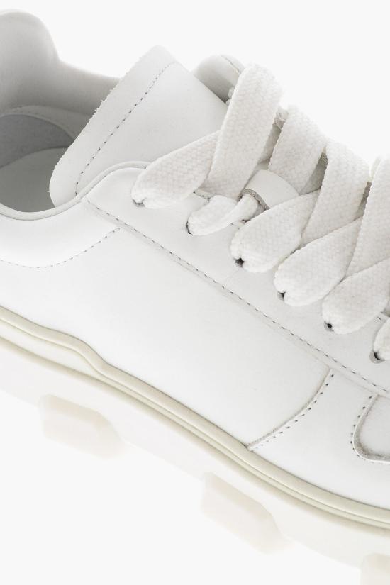  디스퀘어드2 스니커즈 S83SNW0350 SJ01502228 M072 White - DSQUARED2