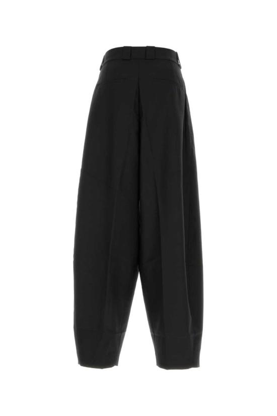 25FW 윌리 차바리아 숏팬츠 WCBTM0038 0010 Black - WILLY CHAVARRIA