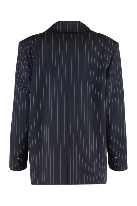 25FW Les Filles D'Eva 수트 자켓 8802 002 BLUE - OTHER BRANDS