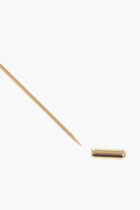  디스퀘어드2 브로치 SGM0013 37200001 F215 Gold - DSQUARED2