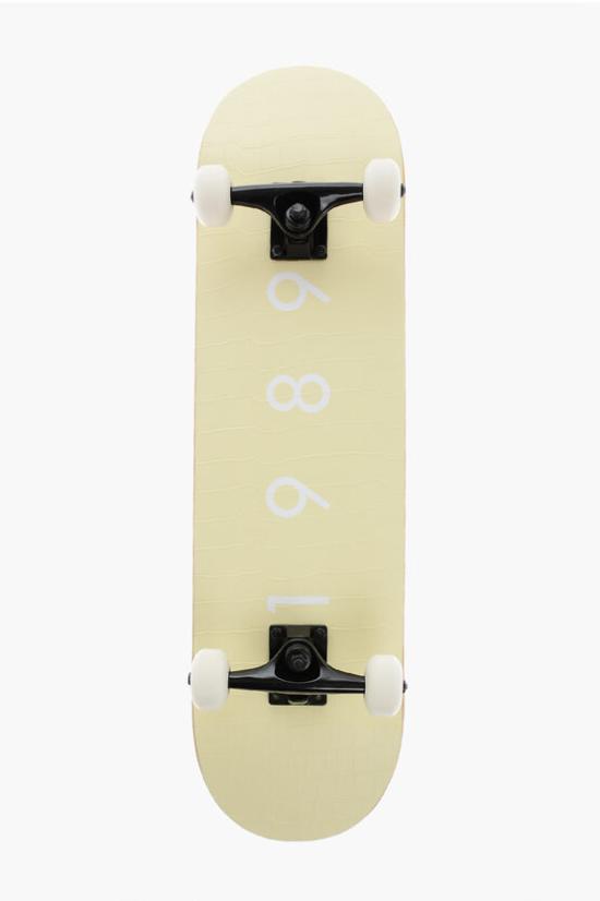  1989 스튜디오 여행용 액세서리 SS24 91 GIALLO Yellow - 1989 STUDIO