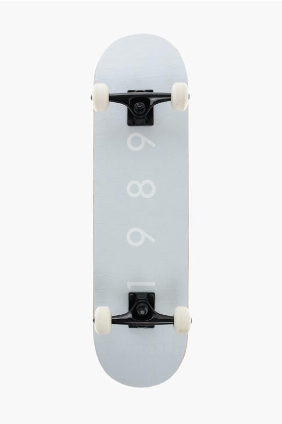  1989 스튜디오 여행용 액세서리 SS24 91 BIANCO Light blue - 1989 STUDIO