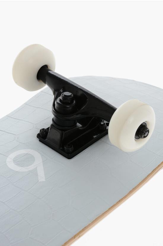  1989 스튜디오 여행용 액세서리 SS24 91 BIANCO Light blue - 1989 STUDIO