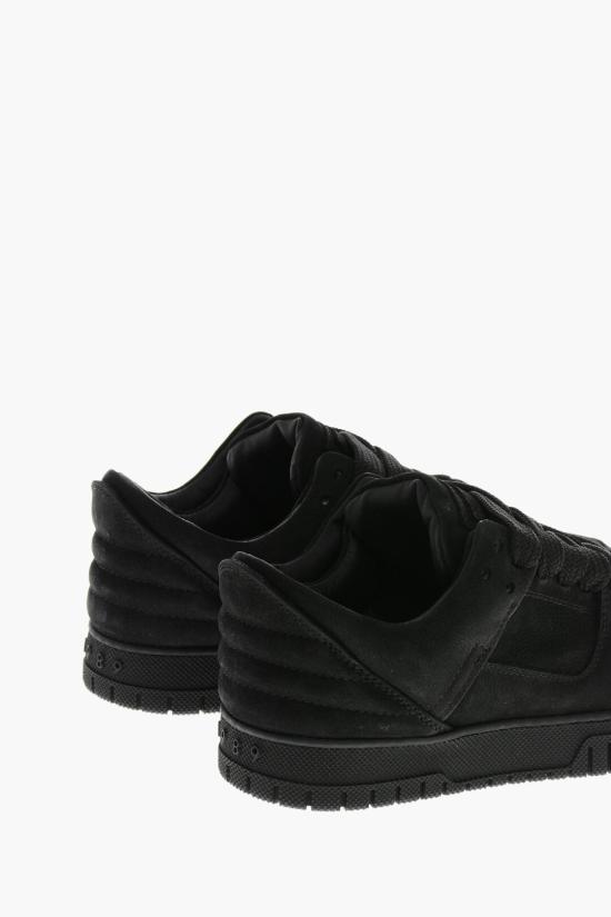  1989 스튜디오 뮬/슬리퍼 UFW24 801 NBK BLK Black - 1989 STUDIO