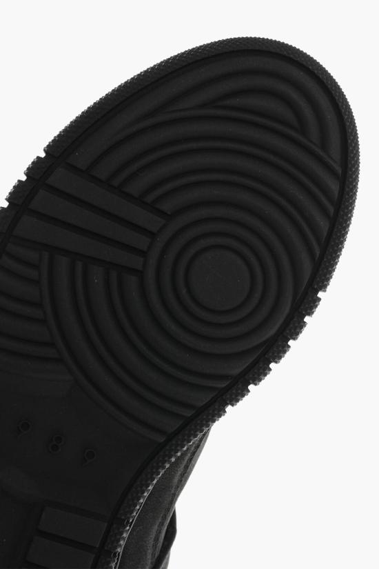  1989 스튜디오 뮬/슬리퍼 UFW24 801 NBK BLK Black - 1989 STUDIO