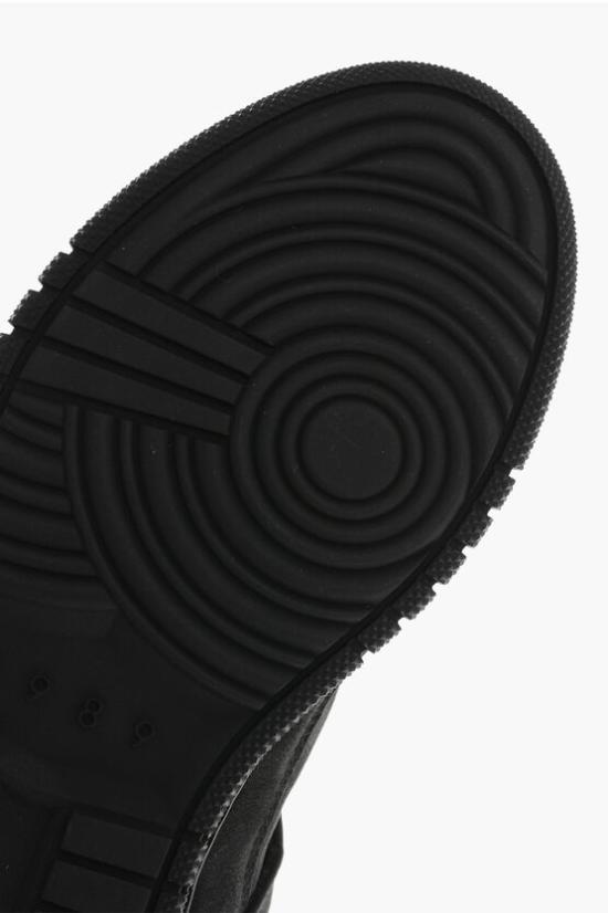  1989 스튜디오 뮬/슬리퍼 UFW24 801 NBK BLK Black - 1989 STUDIO