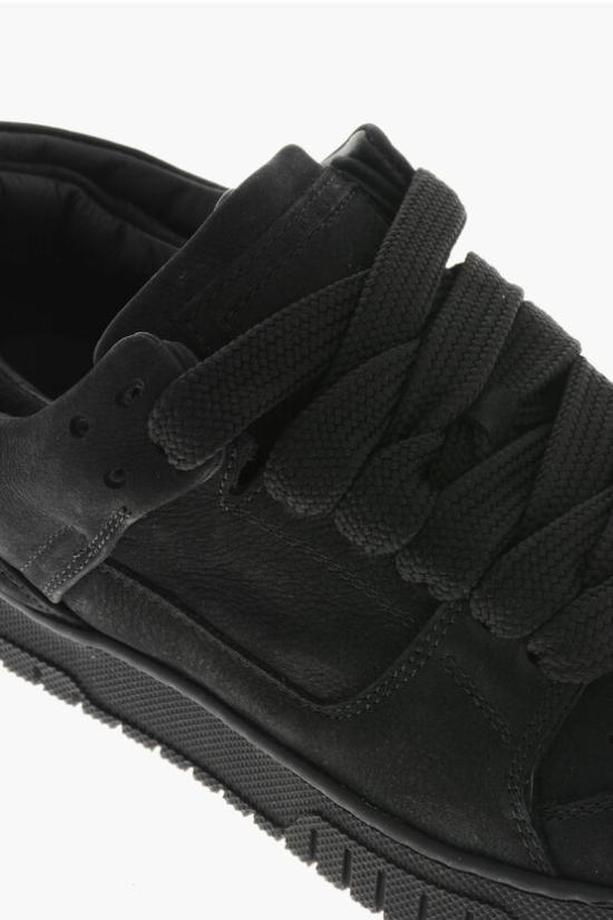  1989 스튜디오 뮬/슬리퍼 UFW24 801 NBK BLK Black - 1989 STUDIO