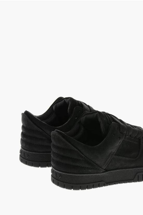  1989 스튜디오 뮬/슬리퍼 UFW24 801 NBK BLK Black - 1989 STUDIO