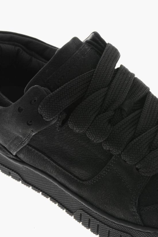  1989 스튜디오 뮬/슬리퍼 UFW24 801 NBK BLK Black - 1989 STUDIO