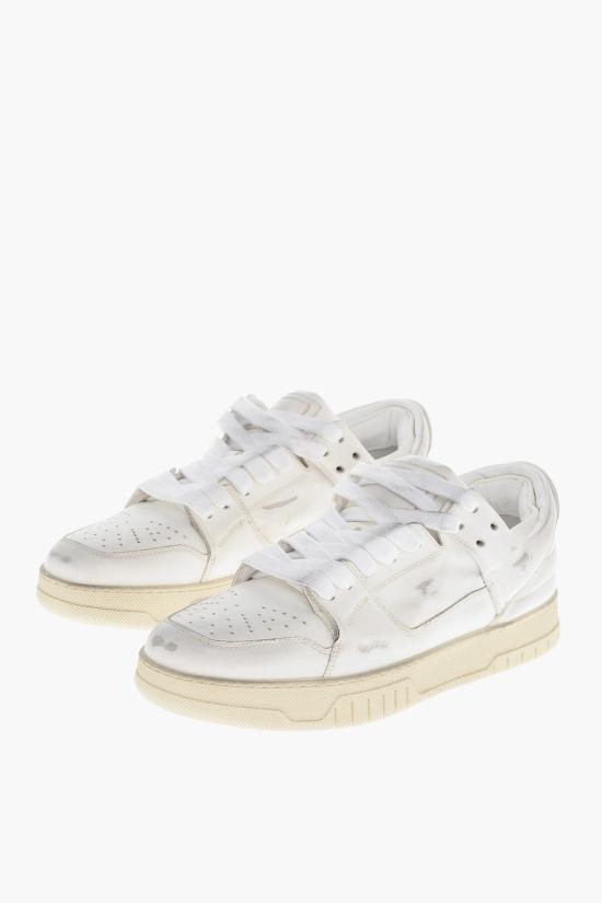  1989 스튜디오 스니커즈 SS24 93 White
