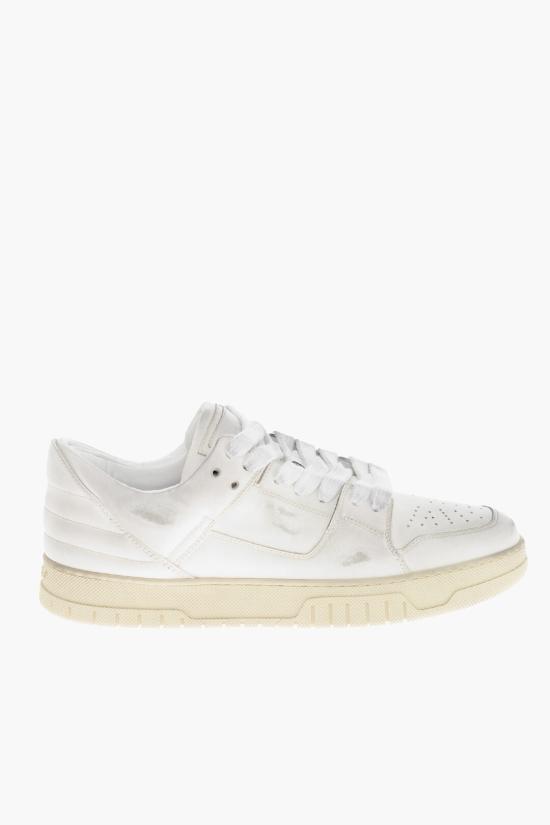  1989 스튜디오 스니커즈 SS24 93 White - 1989 STUDIO