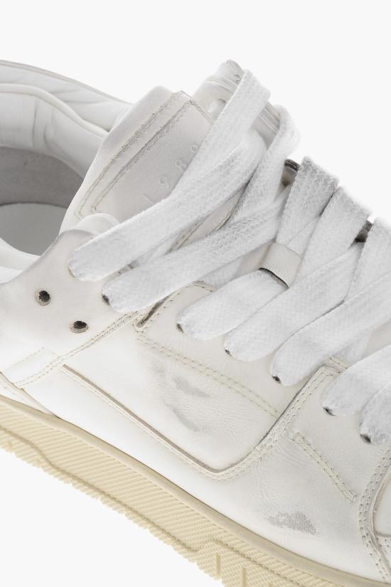  1989 스튜디오 스니커즈 SS24 93 White - 1989 STUDIO