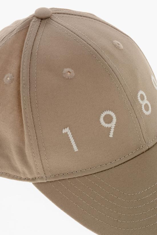  1989 스튜디오 볼캡 UFW24 901 LOGO CML Beige - 1989 STUDIO