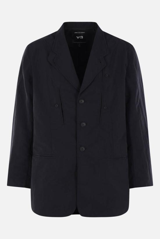 25FW 아디다스 Y3 자켓 KC8390 Black