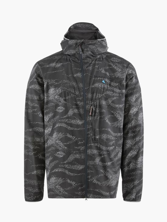 25SS 클라터뮤젠 자켓 10272961 RAVEN DOM