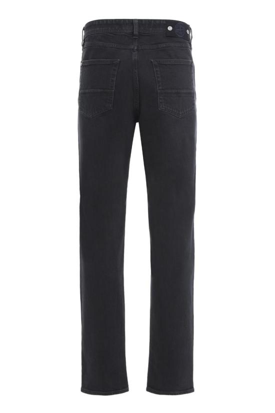 25FW 스톤 아일랜드 데님 팬츠 S15J100007S0J11 VJ901 Black - STONE ISLAND