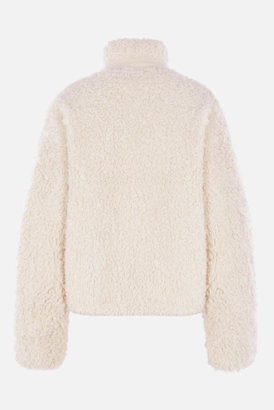 25FW 질샌더 무톤 J40BN0173J20088106 WHITE - JIL SANDER