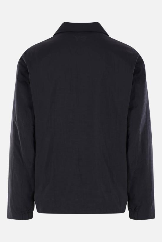 25FW 아디다스 Y3 자켓 KA7499 Black - ADIDAS Y3