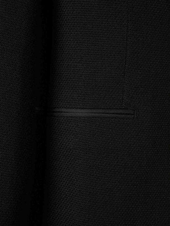25FW Atelier Munro 수트 자켓 AM PC17 Black - OTHER BRANDS