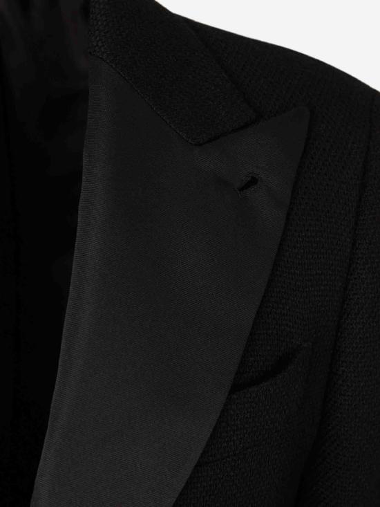 25FW Atelier Munro 수트 자켓 AM PC17 Black - OTHER BRANDS