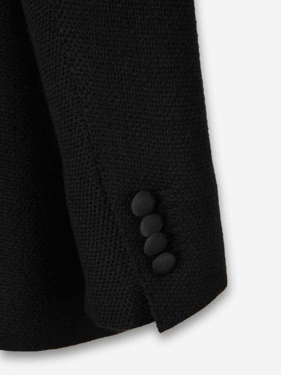 25FW Atelier Munro 수트 자켓 AM PC17 Black - OTHER BRANDS